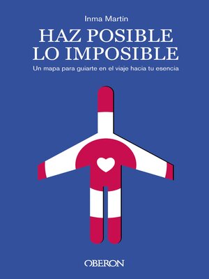 cover image of Haz posible lo imposible